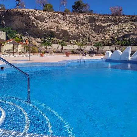Family Golf & Sun By Helloapartments Apartment San Miguel de Abona