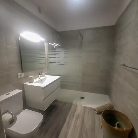 Apartment Family Golf & Sun By Helloapartments *