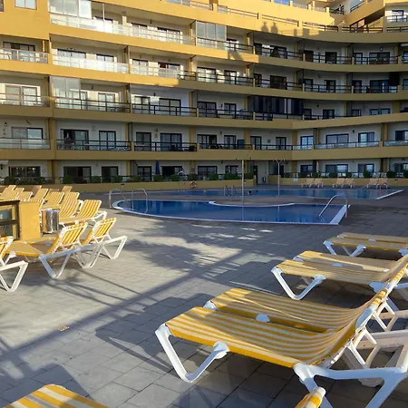 Sea View Aguamarina Apartment *