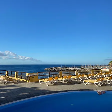 Sea View Aguamarina Apartment *