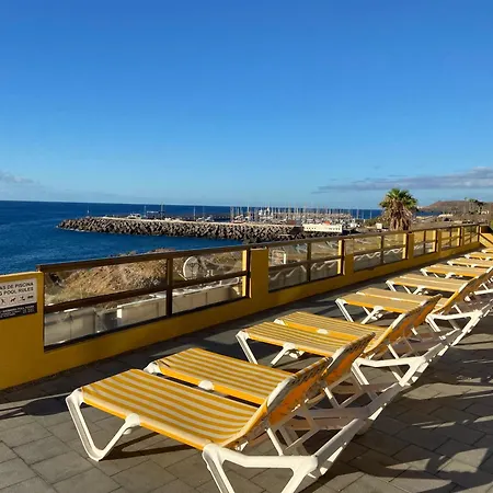 Sea View Aguamarina Apartment San Miguel de Abona