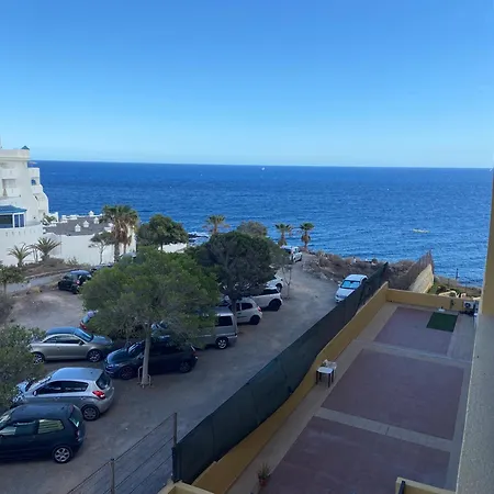 Sea View Aguamarina