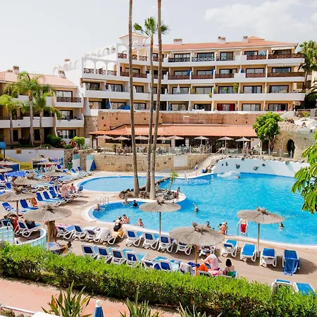 Apartment Sweet In Golf Del Sur, Ap236 With Heated Pool And Ocean View *