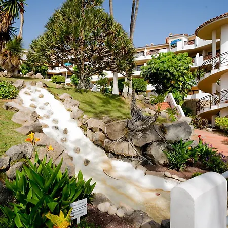 Sweet In Golf Del Sur, Ap236 With Heated Pool And Ocean View Apartment San Miguel de Abona