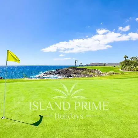 Lovely In Golf Del Sur Pp126 Apartment