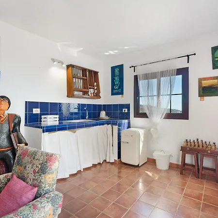 Holiday home Casa Alberto Santos