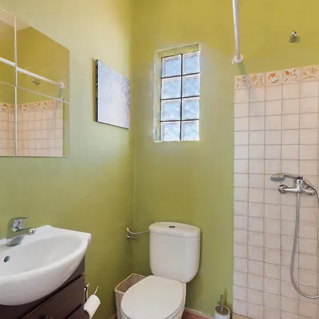 Holiday home Casa Alberto Santos