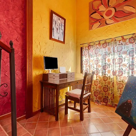 Holiday home Casa Alberto Santos *