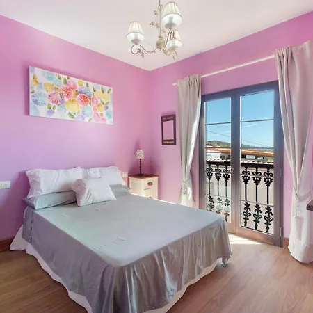 Holiday home Casa Alberto Santos *