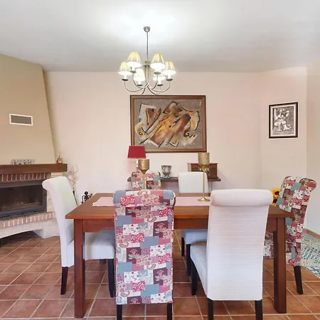 Casa Alberto Santos Holiday home
