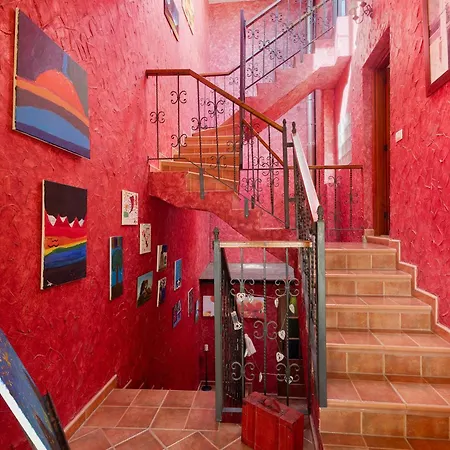 Casa Alberto Santos San Miguel de Abona
