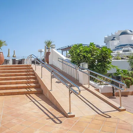 Santa Barbara Golf And Ocean Club 3* San Miguel de Abona