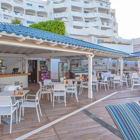Santa Barbara Golf And Ocean Club Aparthotel 3*