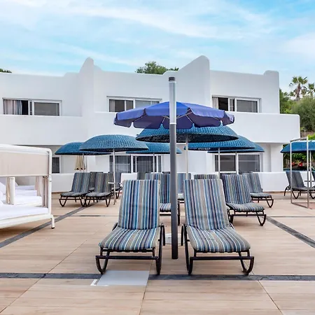 Santa Barbara Golf And Ocean Club 3* San Miguel de Abona