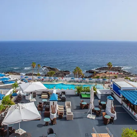 Santa Barbara Golf And Ocean Club Aparthotel 3*