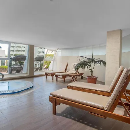 Santa Barbara Golf And Ocean Club 3* San Miguel de Abona