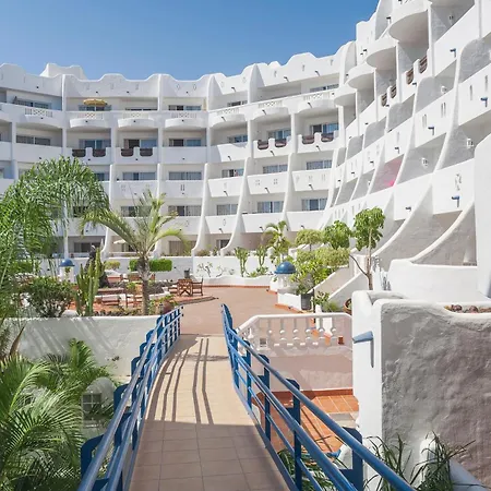 Aparthotel Santa Barbara Golf And Ocean Club 3*