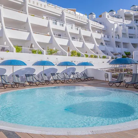 Santa Barbara Golf And Ocean Club 3* San Miguel de Abona