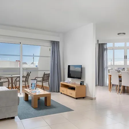 Santa Barbara Golf And Ocean Club 3* San Miguel de Abona