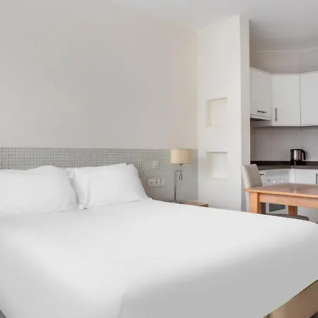 Santa Barbara Golf And Ocean Club Aparthotel San Miguel de Abona