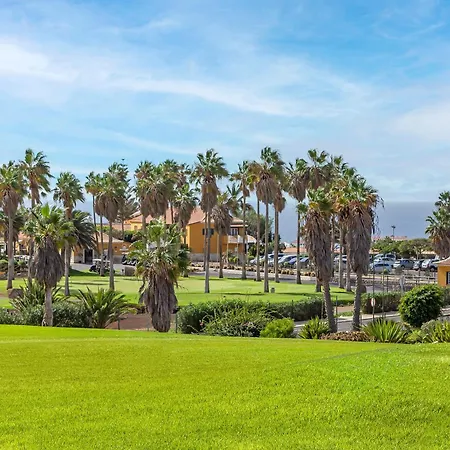 Aparthotel Royal Tenerife Country Club 3*