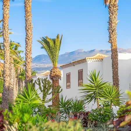 Royal Tenerife Country Club Aparthotel 3*