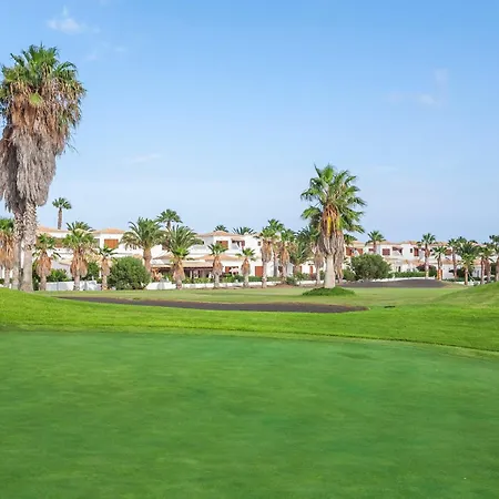 Royal Tenerife Country Club Aparthotel San Miguel de Abona
