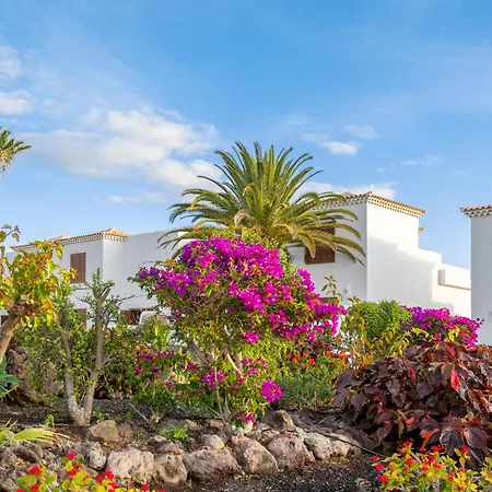 Aparthotel Royal Tenerife Country Club San Miguel de Abona