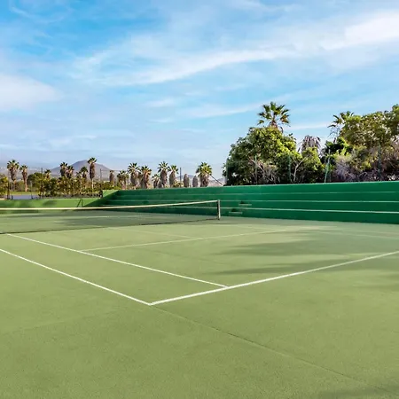 Royal Tenerife Country Club Aparthotel 3*