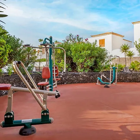 Royal Tenerife Country Club Aparthotel San Miguel de Abona