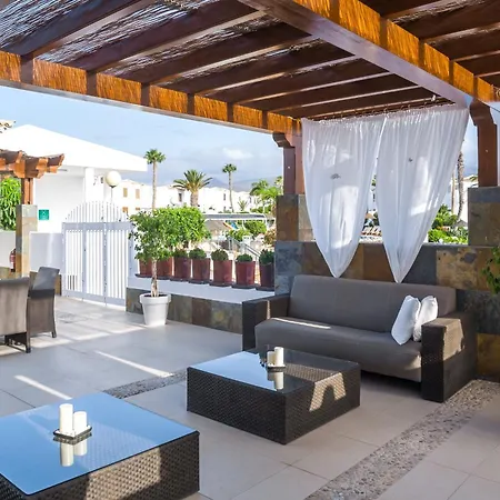 Aparthotel Royal Tenerife Country Club