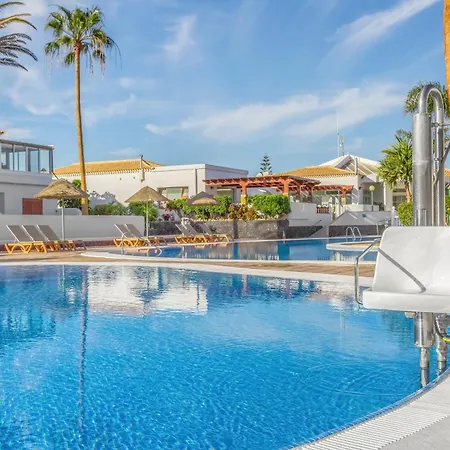 Royal Tenerife Country Club San Miguel de Abona