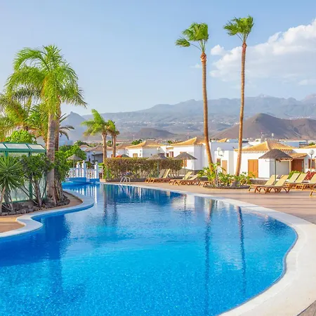 Aparthotel Royal Tenerife Country Club