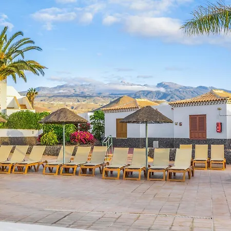 Royal Tenerife Country Club San Miguel de Abona