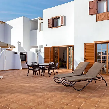 Aparthotel Royal Tenerife Country Club San Miguel de Abona
