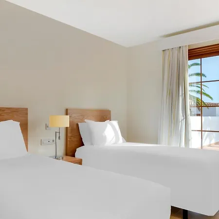 Royal Tenerife Country Club San Miguel de Abona