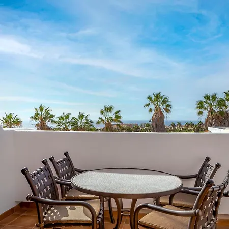 Royal Tenerife Country Club 3* San Miguel de Abona