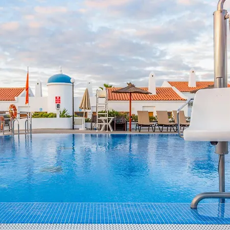 Sunset View Club San Miguel de Abona