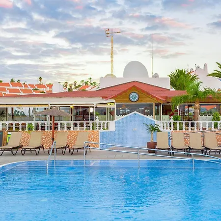 Sunset View Club 3* San Miguel de Abona