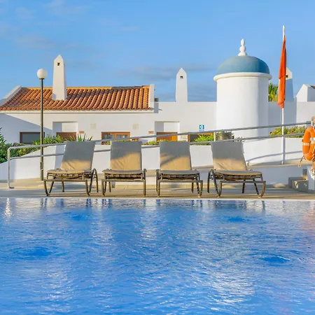Sunset View Club 3*