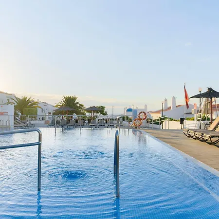 Sunset View Club Aparthotel San Miguel de Abona