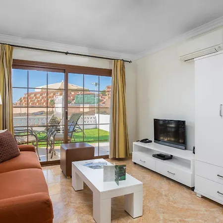 Sunset View Club Aparthotel San Miguel de Abona
