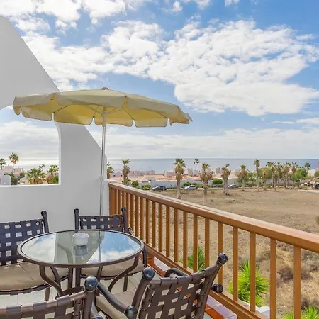 Sunset View Club 3* San Miguel de Abona