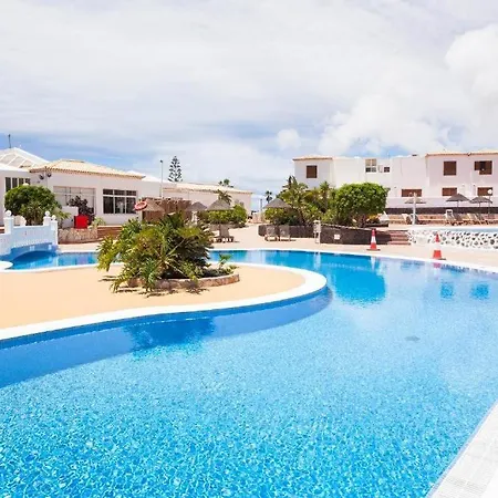 The Escape, Golf Del Sur Villa
