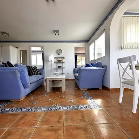 Aqua Vista, Golf Del Sur Apartment San Miguel de Abona