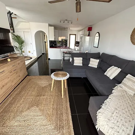 Sunningdale Village Golf Del Sur Holiday home *