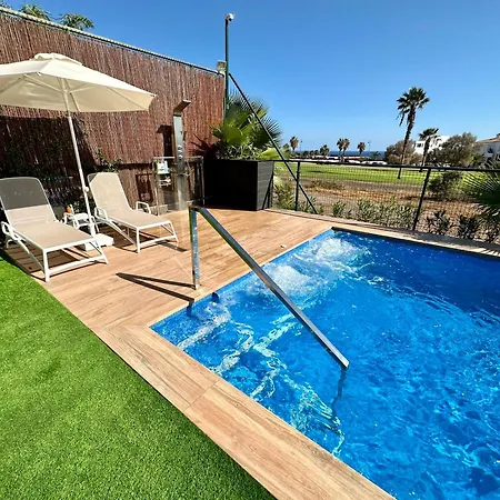 Splendid Star Tenerife * San Miguel de Abona