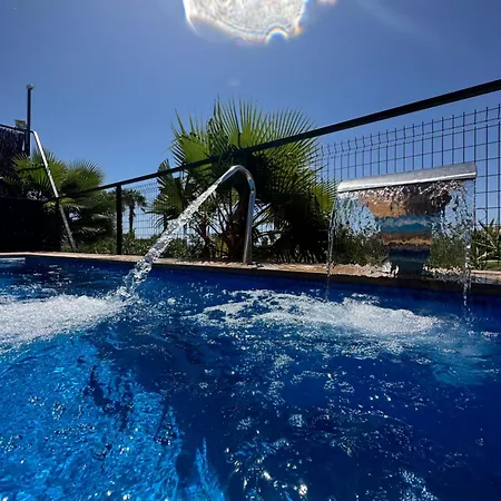 Splendid Star Tenerife Villa *