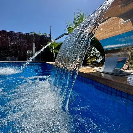 Villa Splendid Star Tenerife San Miguel de Abona