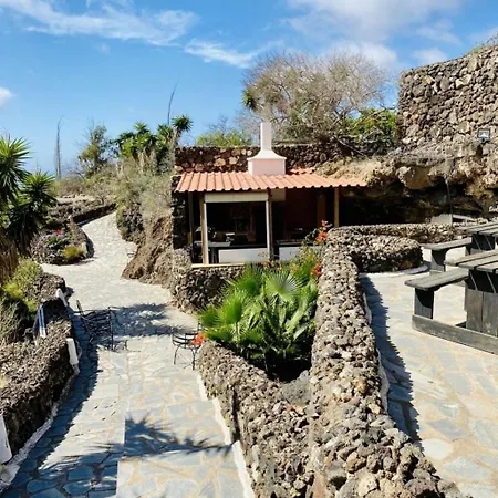 Toredo Villa *